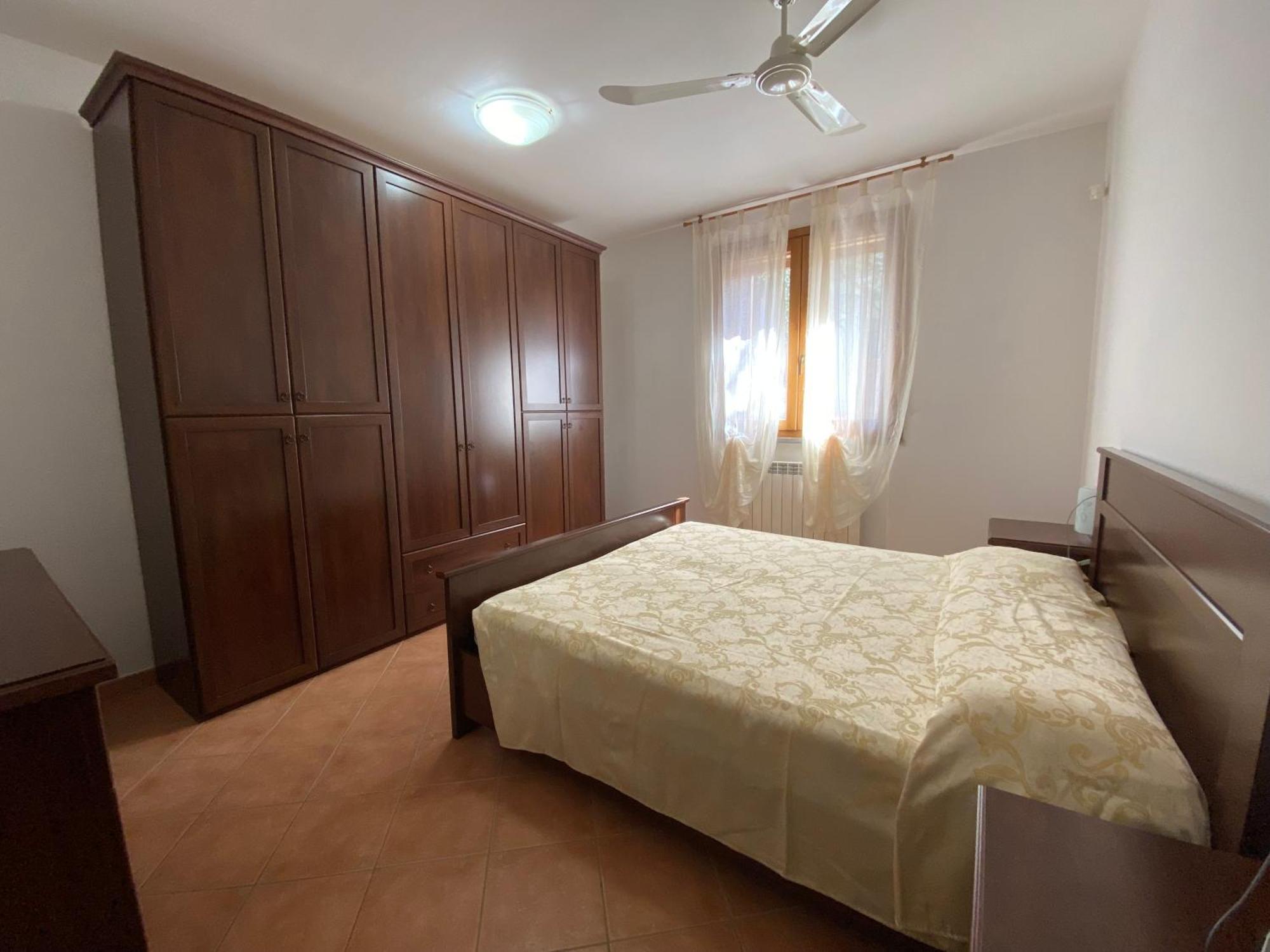 Agriturismo Podere Gozzuto Gavorrano Room photo