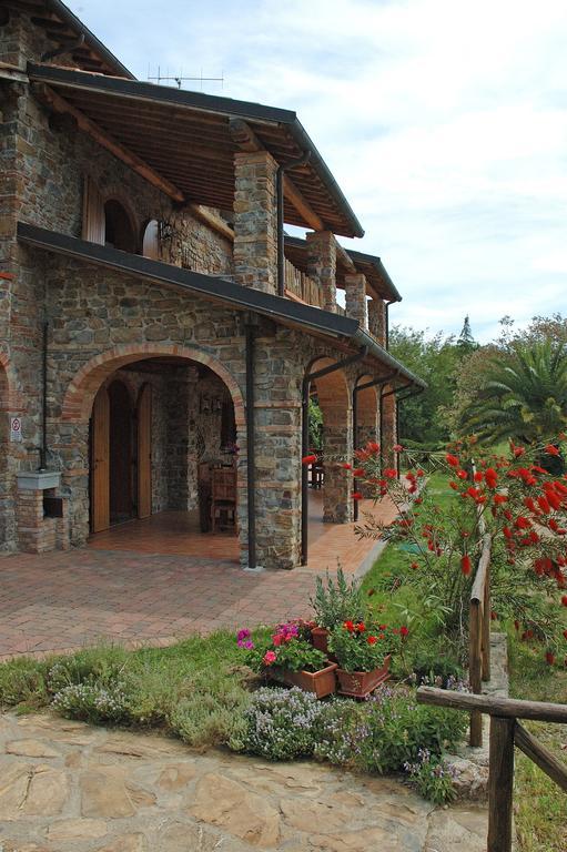 Agriturismo Podere Gozzuto Gavorrano Room photo