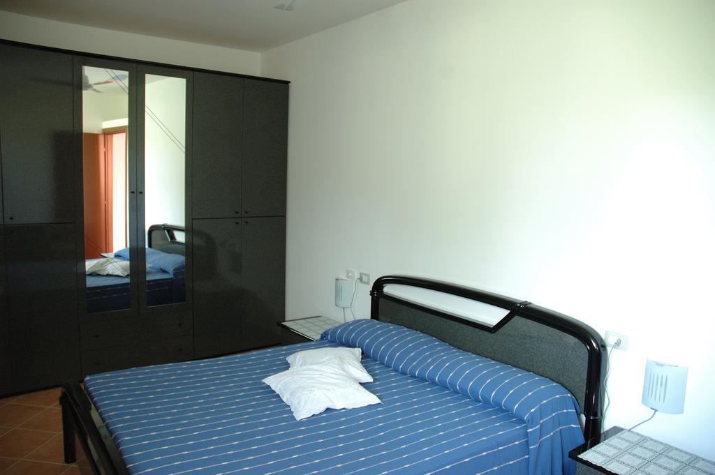 Agriturismo Podere Gozzuto Gavorrano Room photo